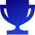 Icon ionic-md-trophy